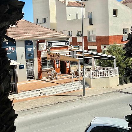 Villamartin Plaza No 154 Orihuela Exteriér fotografie