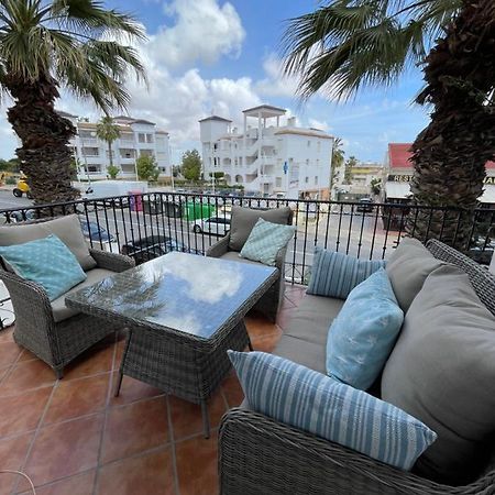 Villamartin Plaza No 154 Orihuela Exteriér fotografie