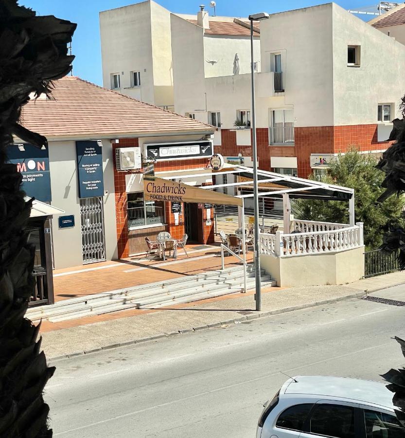Villamartin Plaza No 154 Orihuela Exteriér fotografie