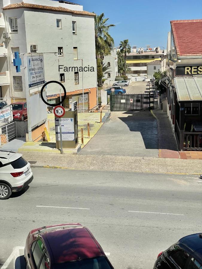 Villamartin Plaza No 154 Orihuela Exteriér fotografie