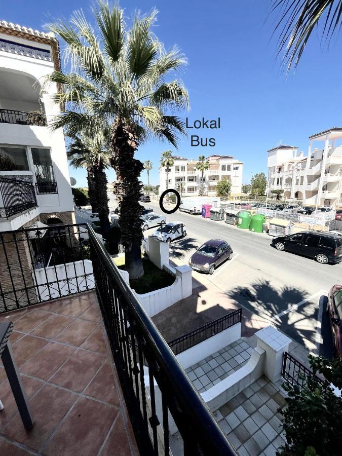 Villamartin Plaza No 154 Orihuela Exteriér fotografie