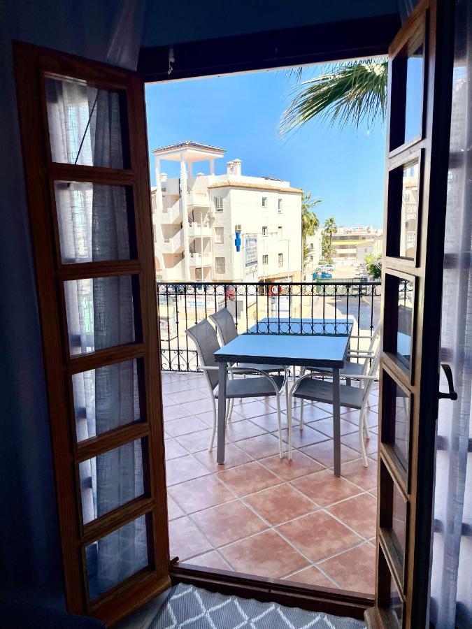 Villamartin Plaza No 154 Orihuela Exteriér fotografie