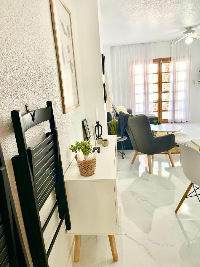 Villamartin Plaza No 154 Orihuela Exteriér fotografie