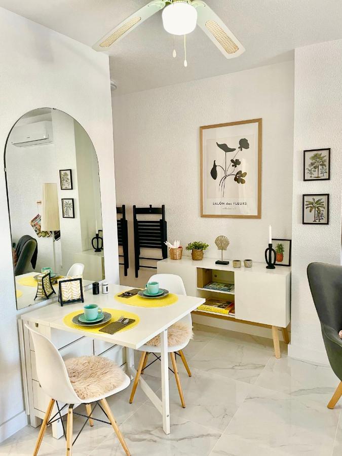 Villamartin Plaza No 154 Orihuela Exteriér fotografie