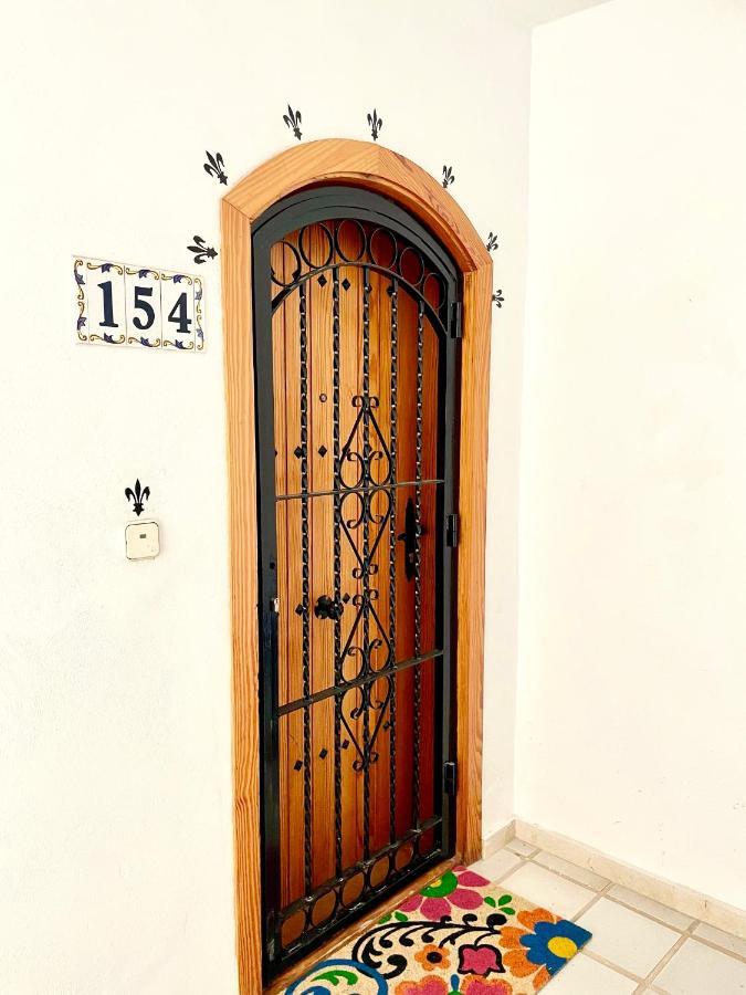 Villamartin Plaza No 154 Orihuela Exteriér fotografie