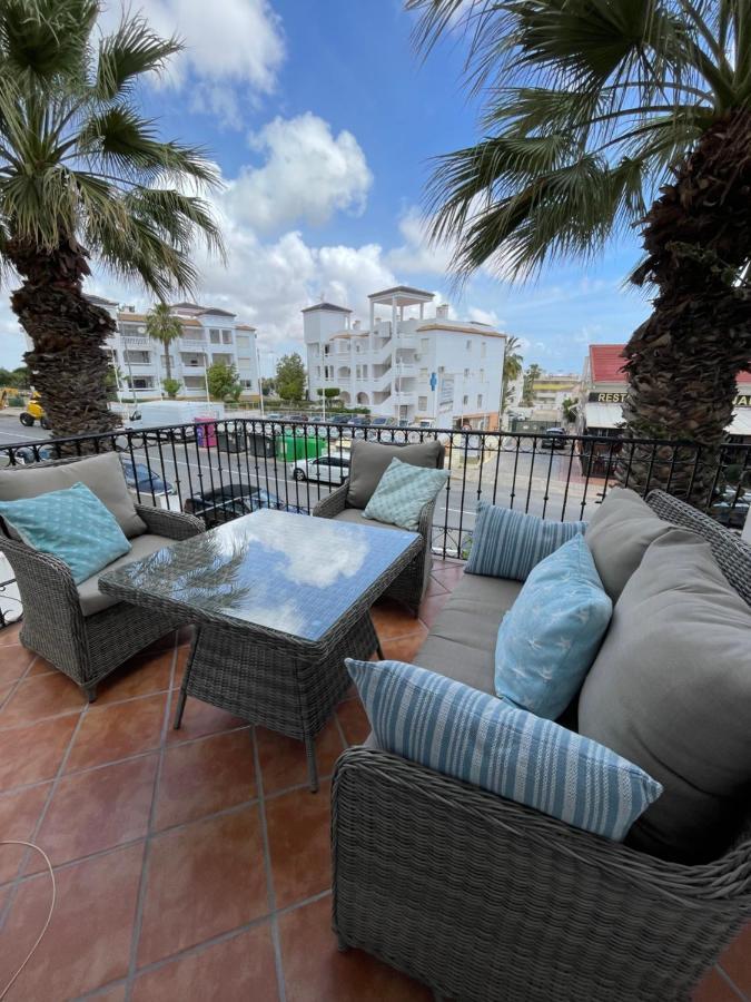 Villamartin Plaza No 154 Orihuela Exteriér fotografie